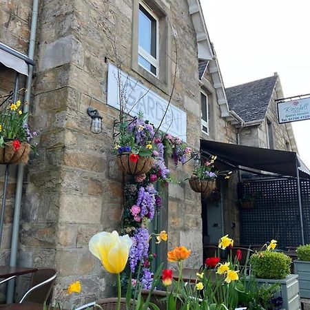 Garden Rooms Ferry Rd Pitlochry Dış mekan fotoğraf