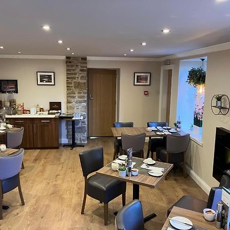 Garden Rooms Ferry Rd Pitlochry Dış mekan fotoğraf