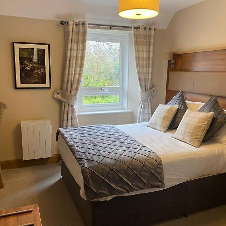 Garden Rooms Ferry Rd Pitlochry Dış mekan fotoğraf